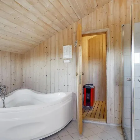 Holiday home Sofja - 150m From The Sea In Nw Jutland By Interhome Torsted (Nordjylland)