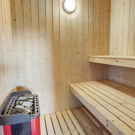 Sofja - 150m From The Sea In Nw Jutland By Interhome Holiday home