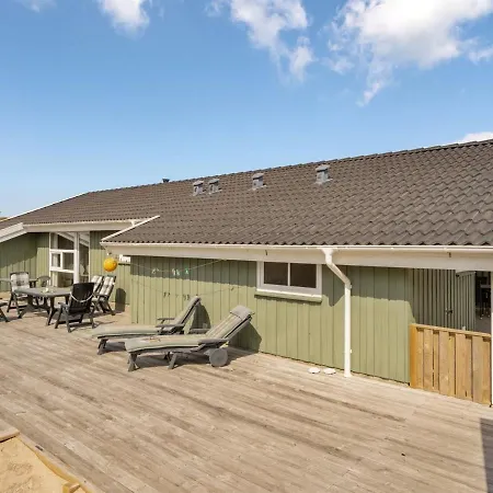Sofja - 150m From The Sea In Nw Jutland By Interhome * Torsted (Nordjylland)