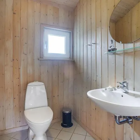 Sofja - 150m From The Sea In Nw Jutland By Interhome