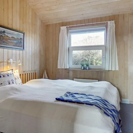 Sofja - 150m From The Sea In Nw Jutland By Interhome *