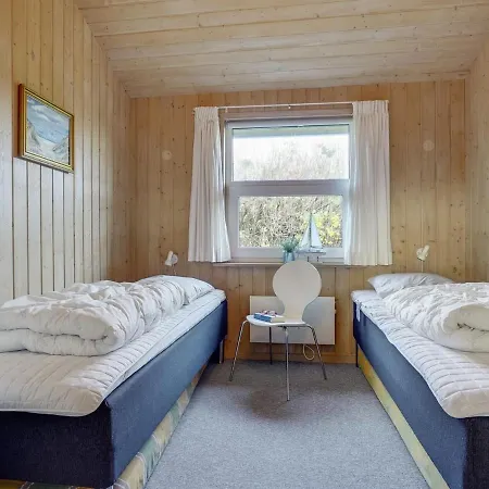 Sofja - 150m From The Sea In Nw Jutland By Interhome Holiday home