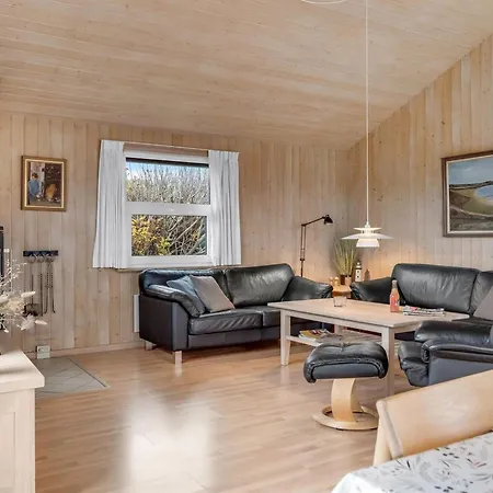 Sofja - 150m From The Sea By Interhome * Torsted (Nordjylland)