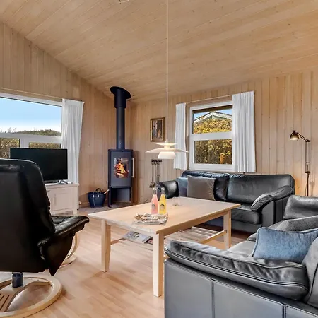 Sofja - 150m From The Sea By Interhome Dom wakacyjny