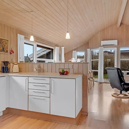 Sofja - 150m From The Sea By Interhome * Torsted (Nordjylland)