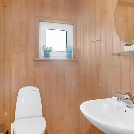 Sofja - 150m From The Sea By Interhome * Torsted (Nordjylland)