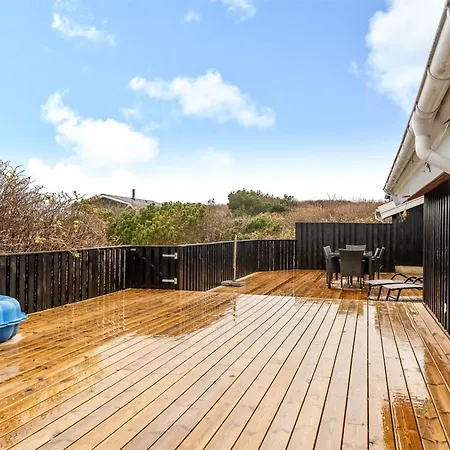 Sofja - 150m From The Sea By Interhome * Torsted (Nordjylland)